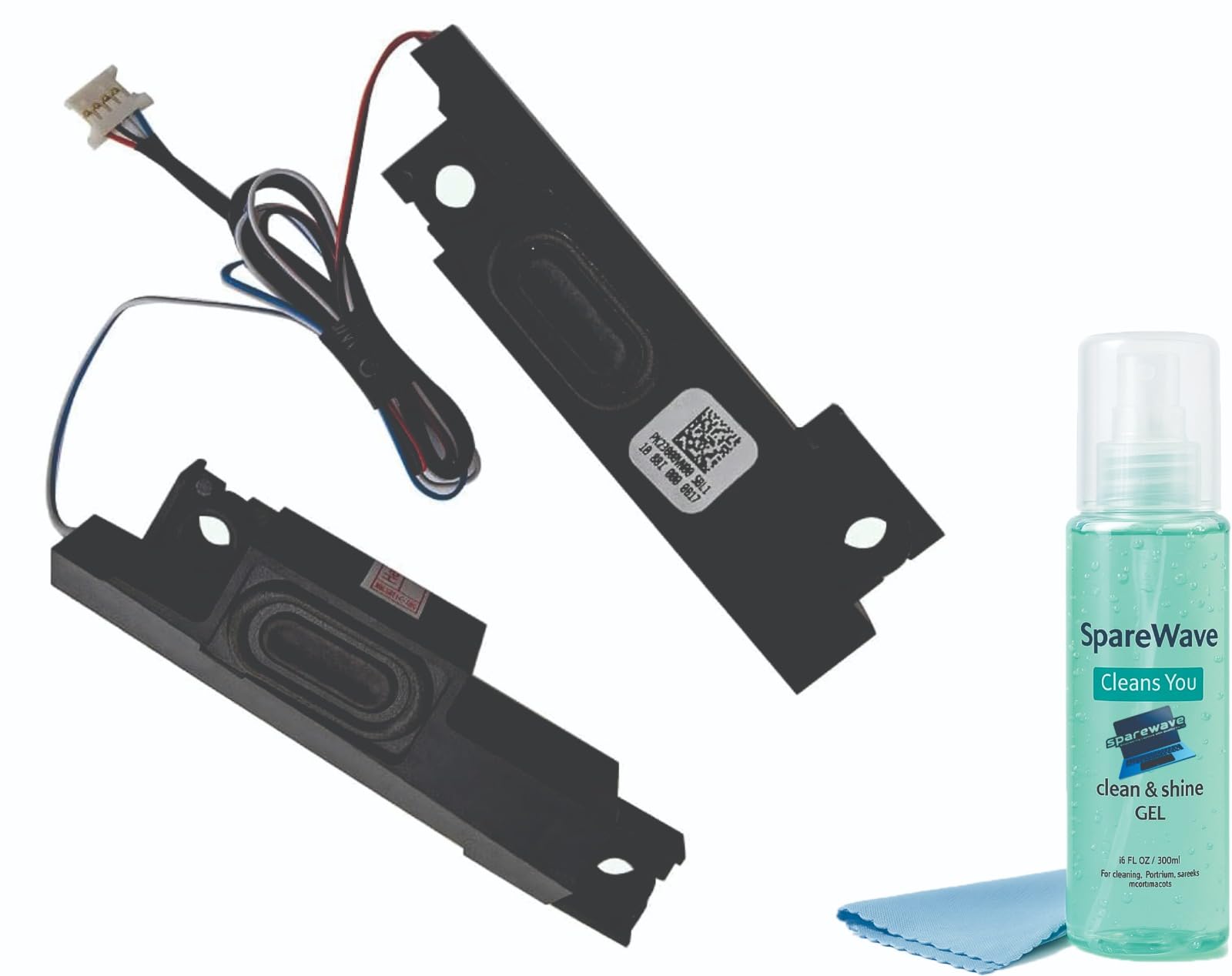 Compatible Laptop Internal Speaker for Acer Nitro AN515-53 | AN515